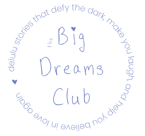 Big Dreams Club Logo