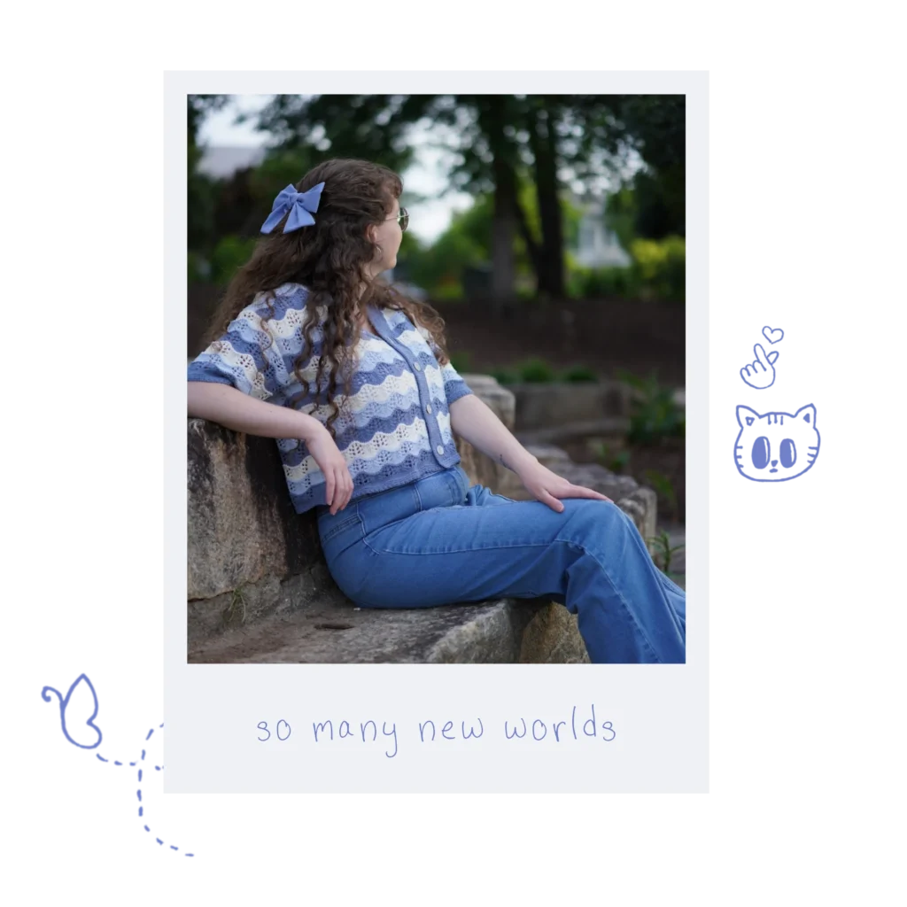 New Worlds